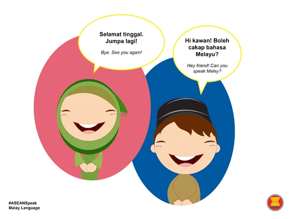 Malay Language