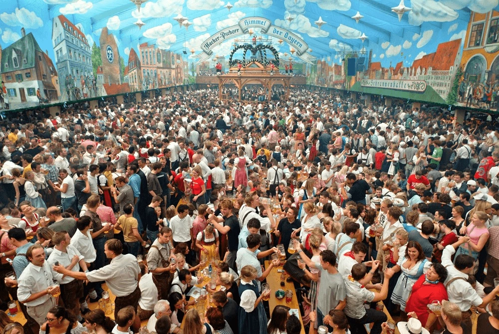 German-speaking world