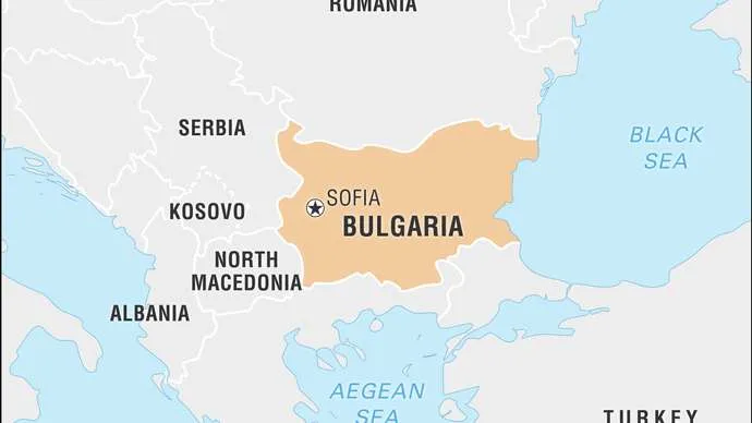 Bulgaria