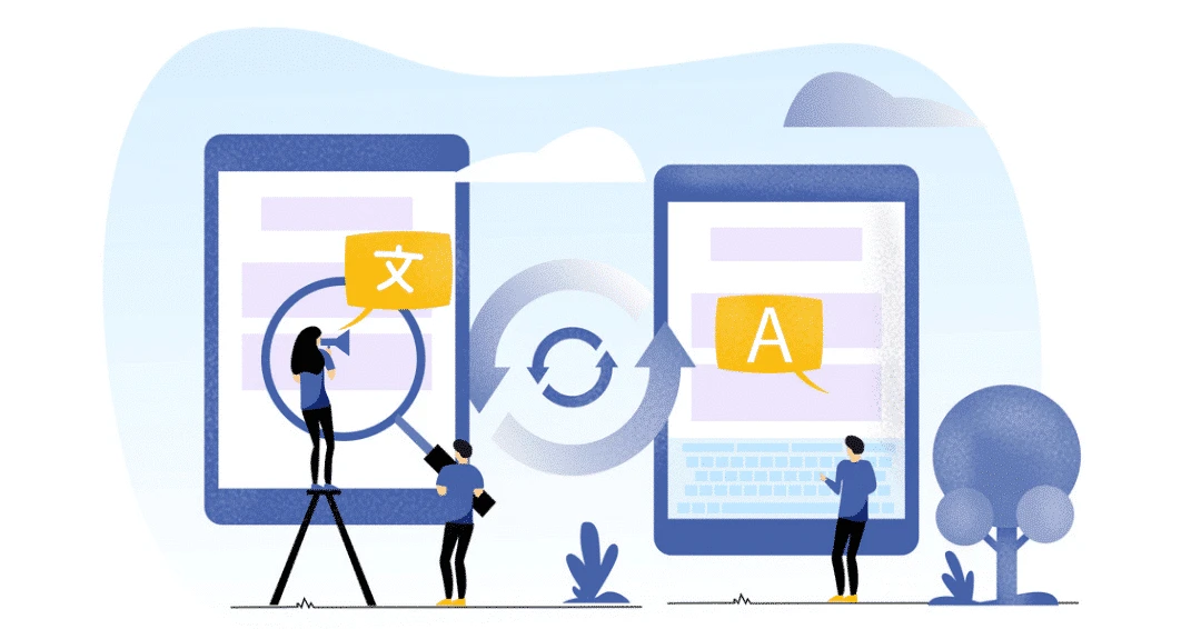 Localization Software