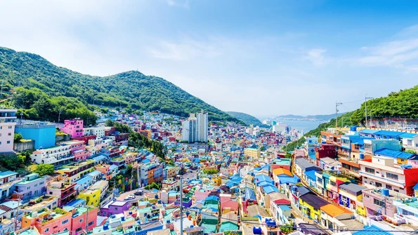 Localizing Colors for Different Cultures