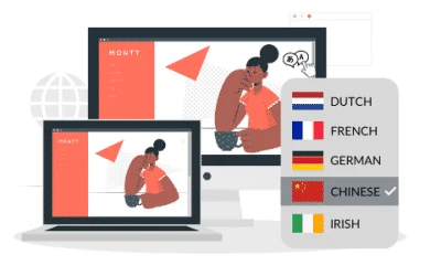 Best Practices for Building a Multilingual Website