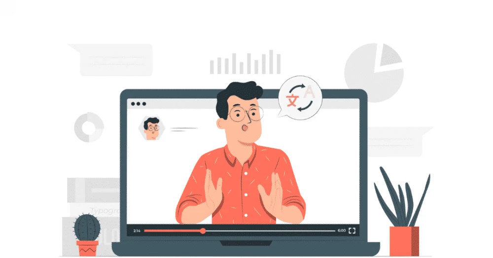 eLearning translation