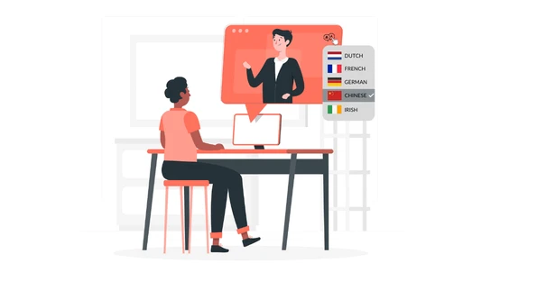 E-learning Localization services
