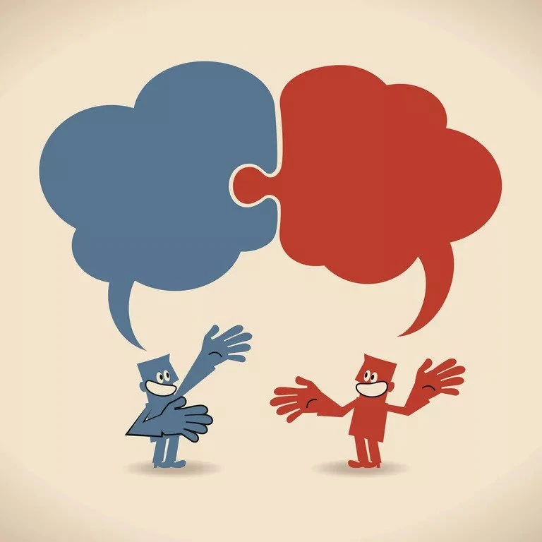 Contemporary language 