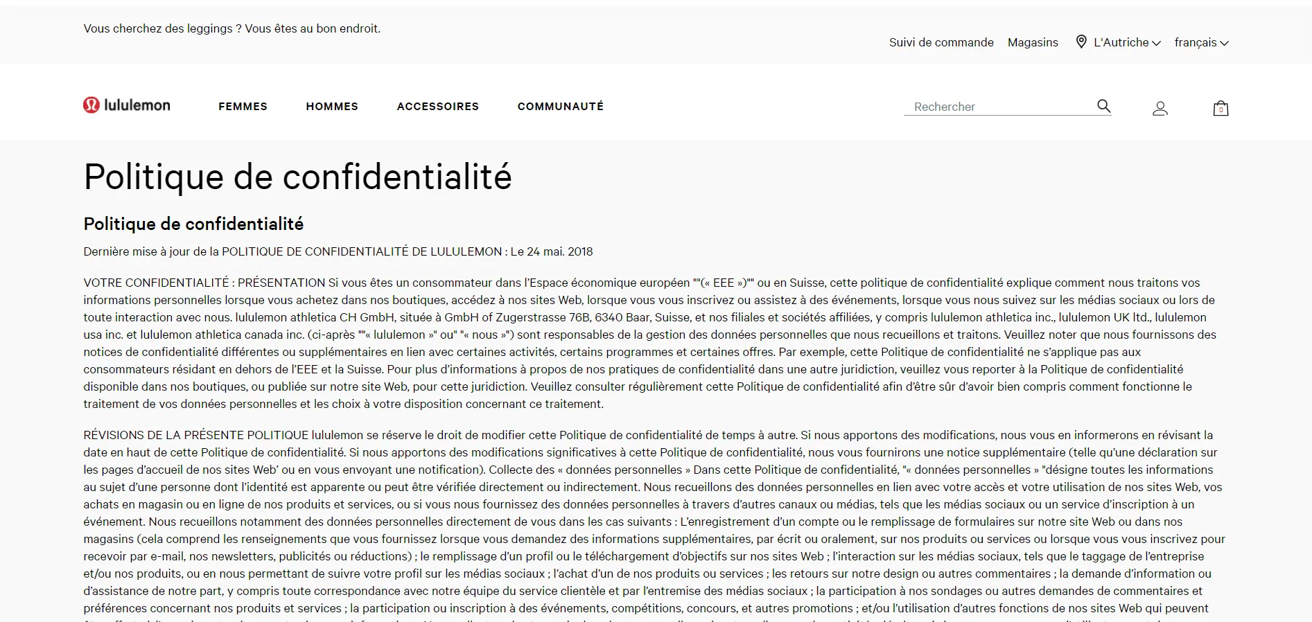 multi-language sites