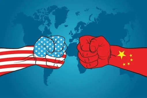 US vs China