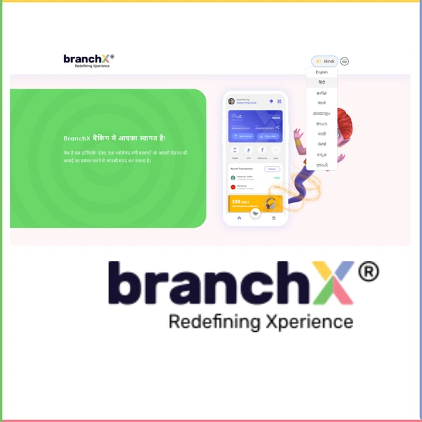 BranchX