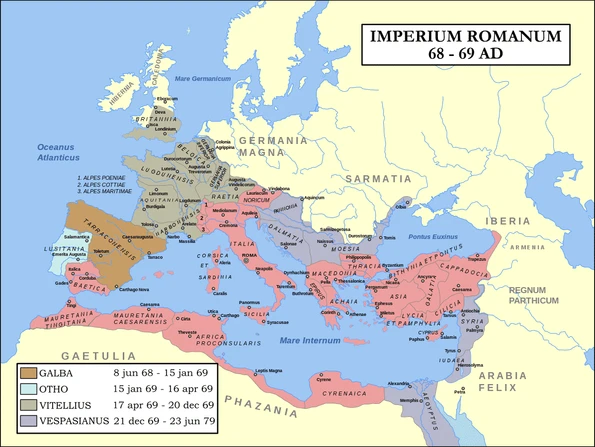 Roman Empire