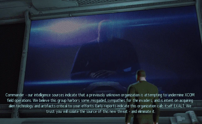 Text expansion