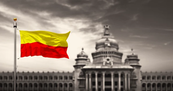 Languages spoken In Bangalore