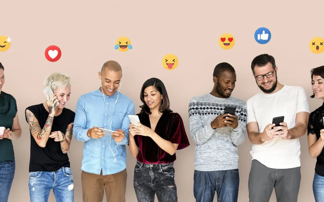 Emojis as a Universal Language