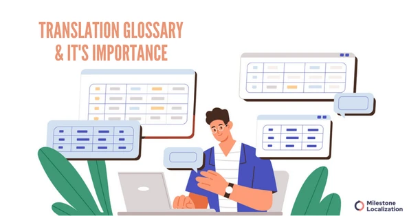translation glossary & it’s importance translation glossary