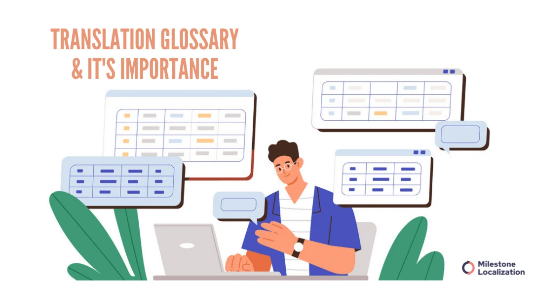 translation glossary