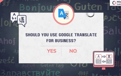 Pros & Cons Of Using Google Translate For Business