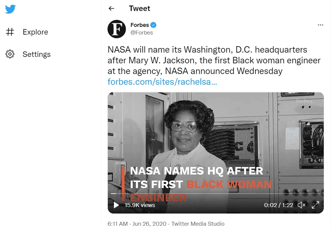 Open Caption Subtitles