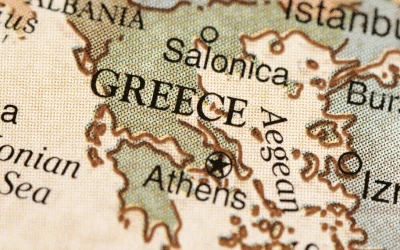10 Interesting Facts About Greek : Origin & Evolution