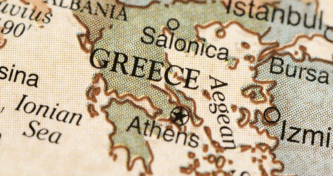 Interesting facts about Greek Interesting facts about Greek