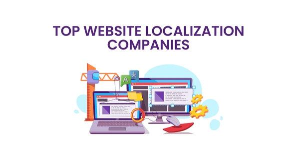 Top Website Localization Companies