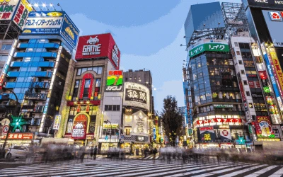 Business In Japan: Cultural Differences You Need To Know
