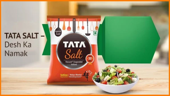Brands with Hindi tagline