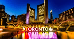 Translation services toronto