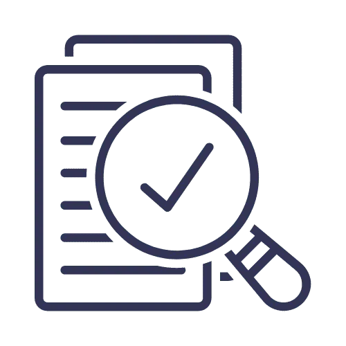 Translation of market research report