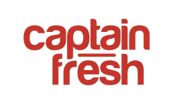 Captain Fresh captain fresh