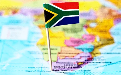 Business In South Africa: Economy, Languages & Cultural Etiquette