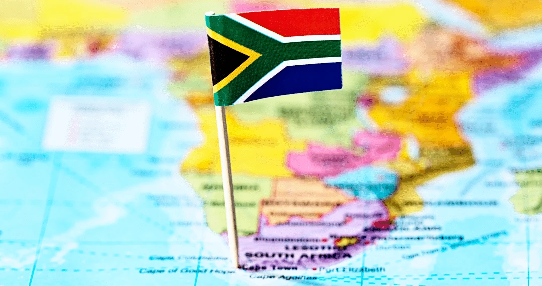 South Africa South Africa