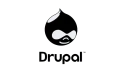 Drupal logo