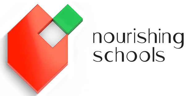Mobikwik Nourishing schools foundation logo