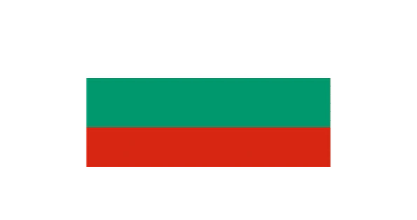 Bulgarian Flag