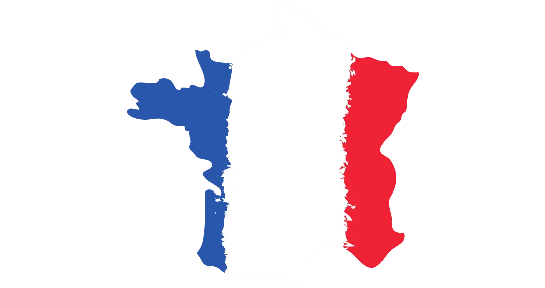 French speaking regions