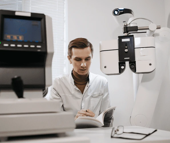 Medical device translation 