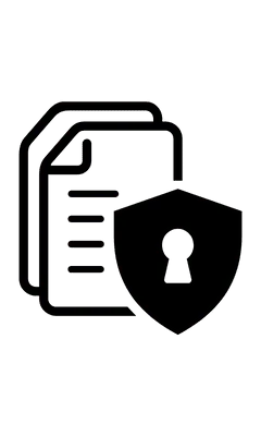 Confidentiality % Security