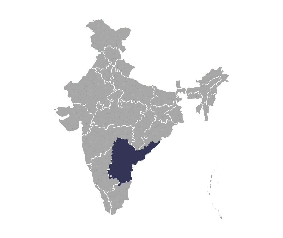 Andhra pradesh map (1) Andhra pradesh map (1)