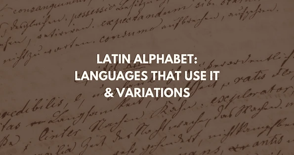 Latin-Alphabet-Variations-usage-in-languages