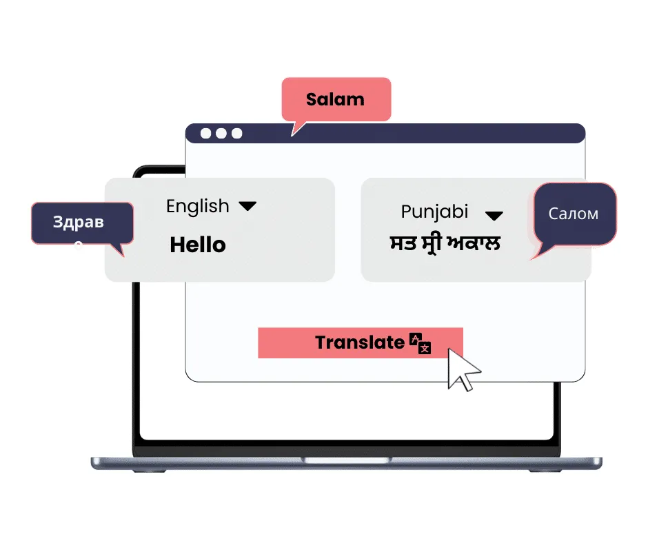 Punjabi translation services Punjabi translation services