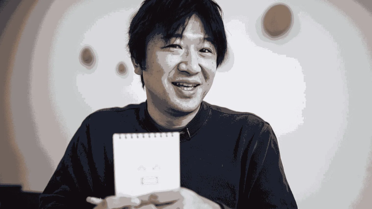 Shigetaka Kurita