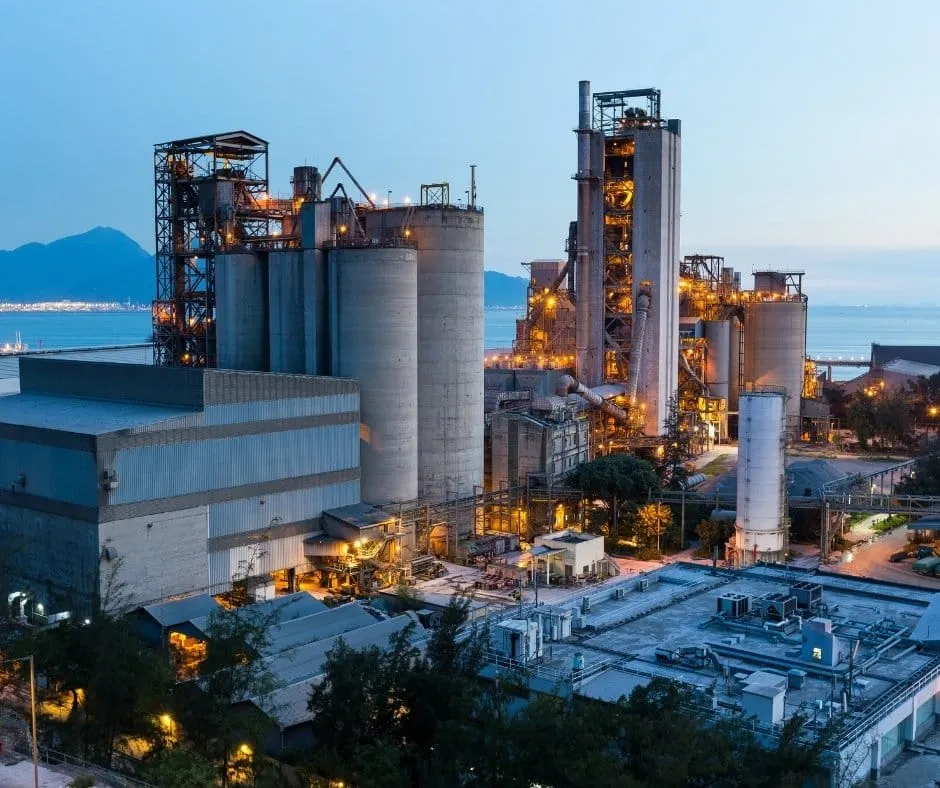 Petrochemical Translations