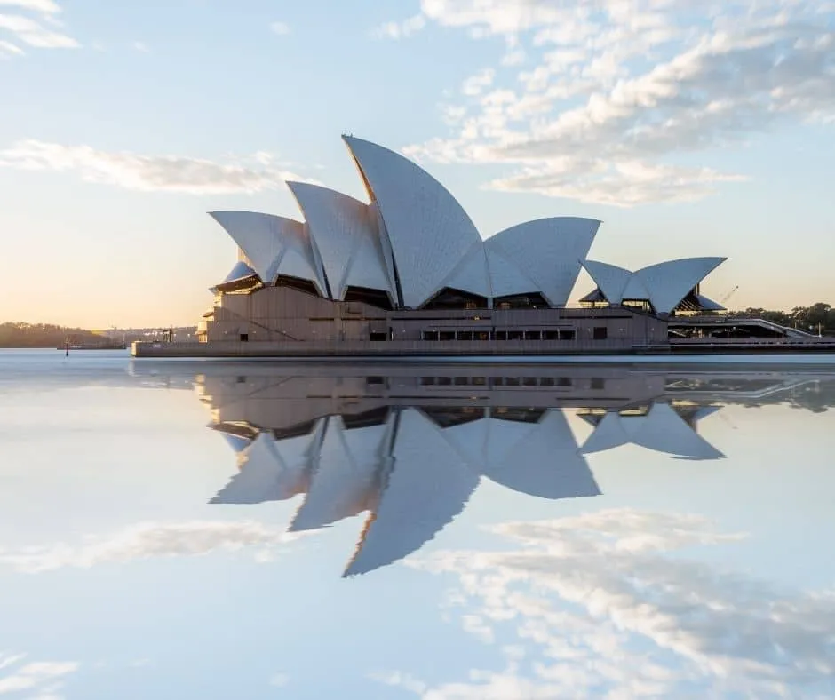 Translation companies in Australia