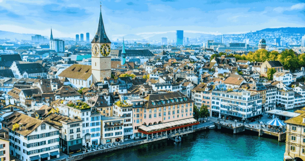 Top Translation Companies In Switzerland