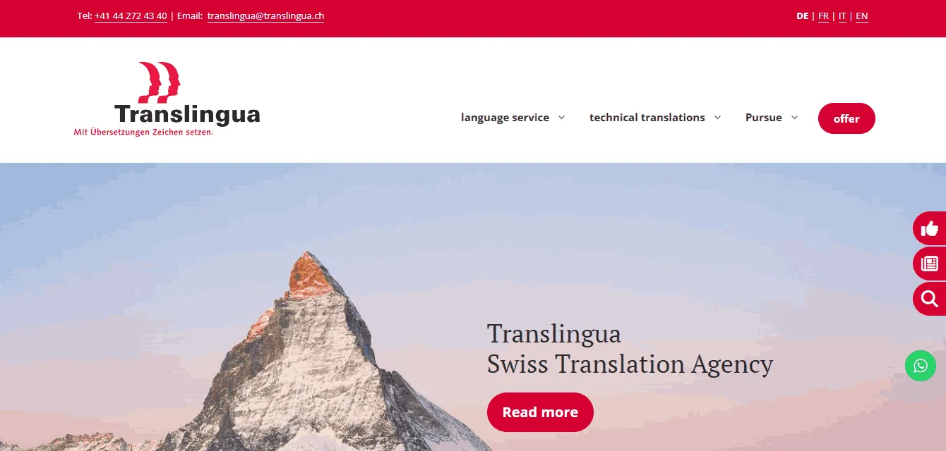 Translingua