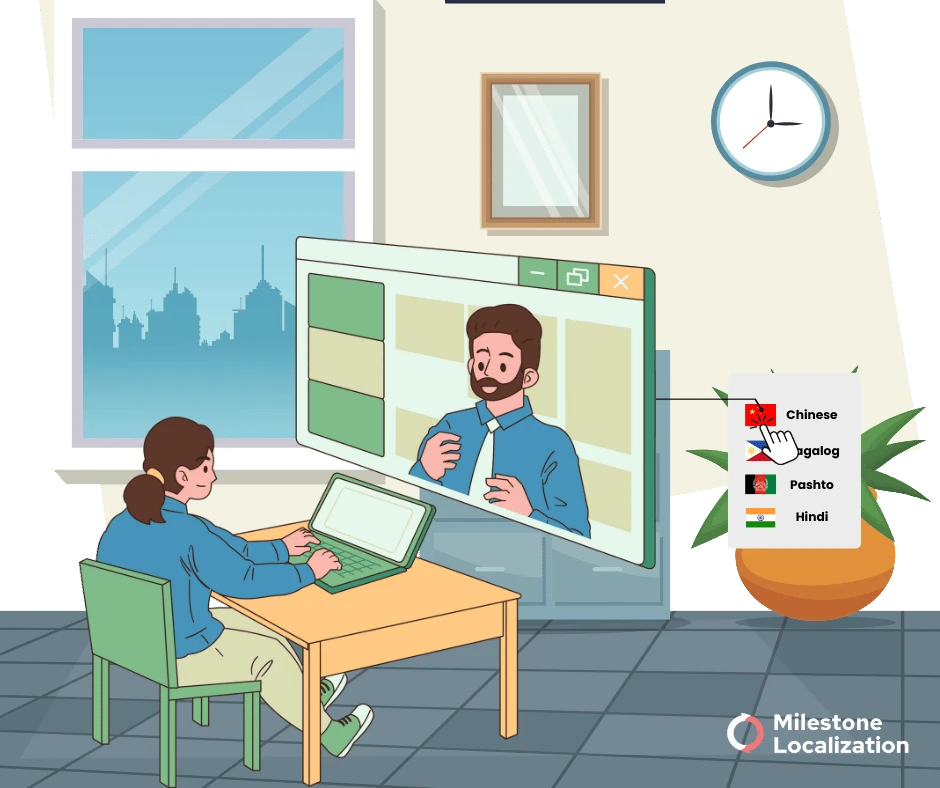 ELearning Localization Vs Translation: What’s The Difference