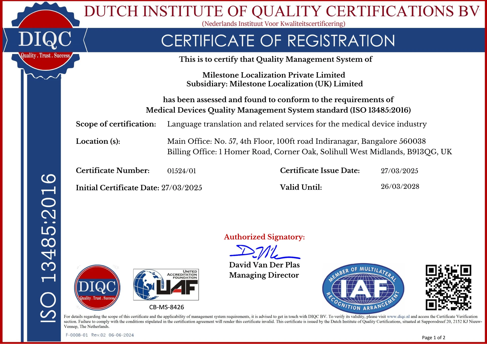 Final Certificate_01524_Milestone.pdf