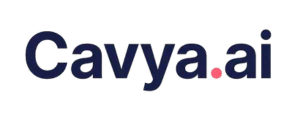 Cavya ai header logo Milestone Localization logo