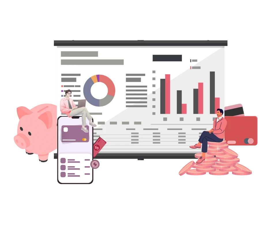 Financial translation services