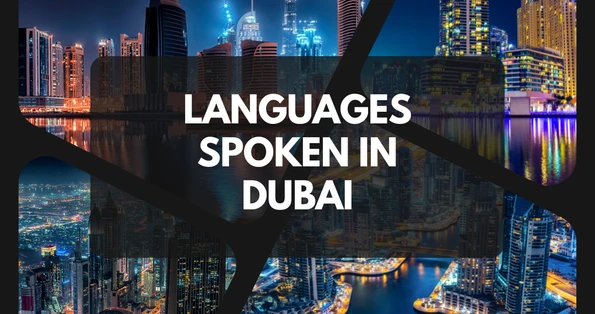 Languages Spoken In Dubai (2)