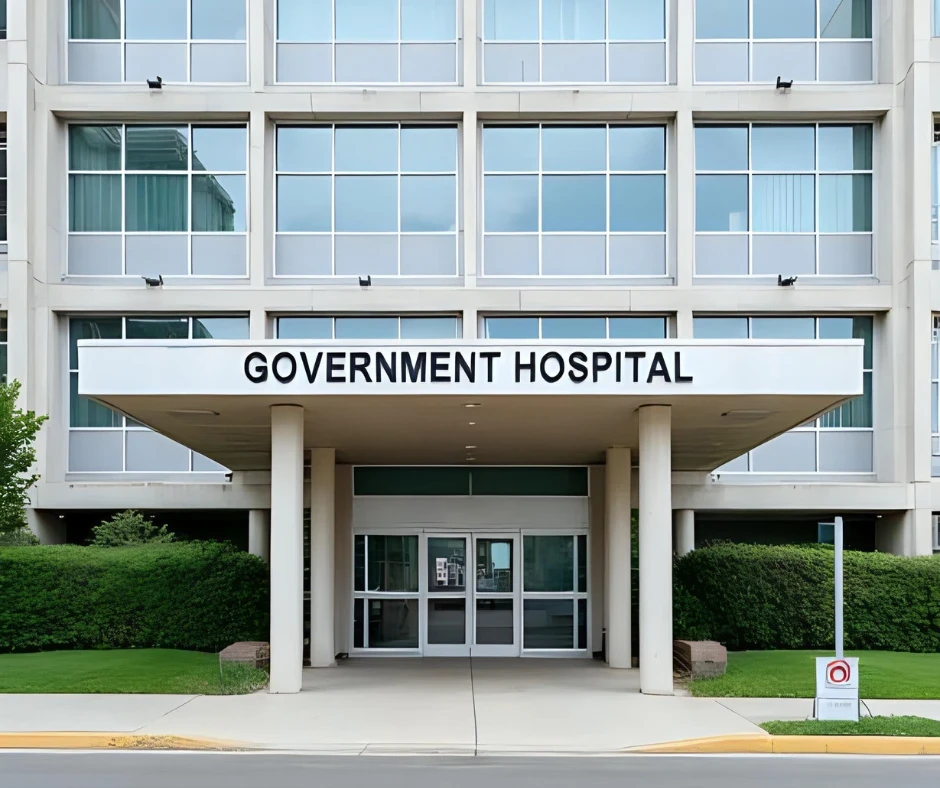 Public Health Agencies